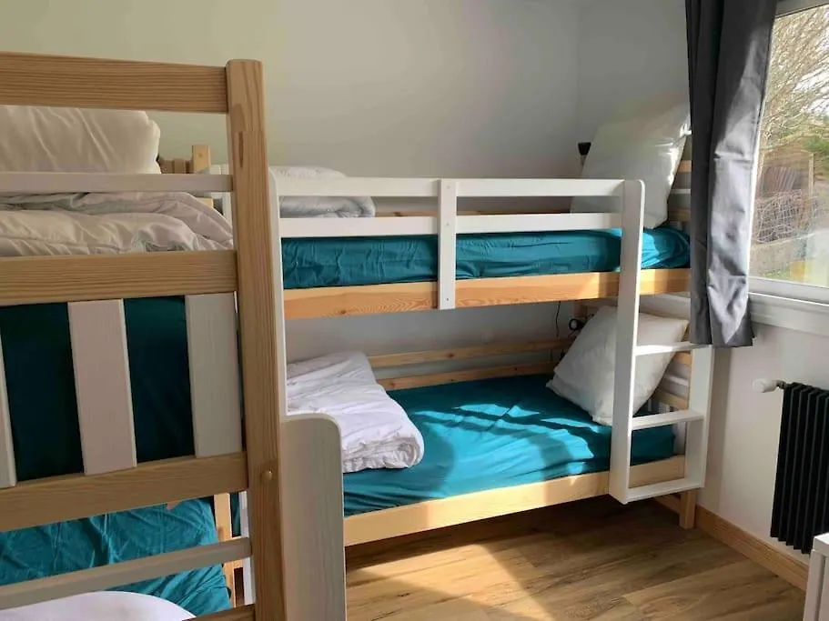 Lägenhet Charmant Appartement, Grand Balcon, Vue Montagne Villard-de-Lans
